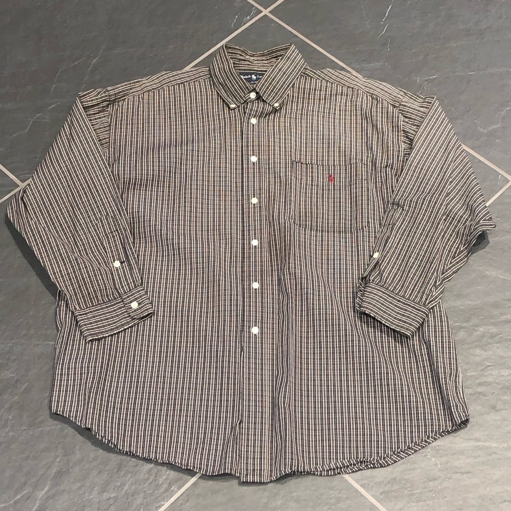 Men’s XL Ralph Lauren BLAIRE Shirt